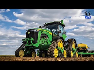 15 Modern Agricultural Machines That Are At Another Level