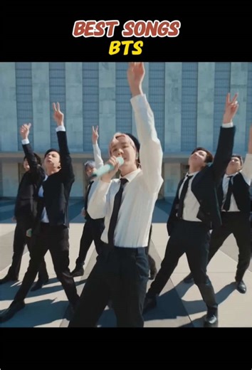 Top 10 Canciones de BTS que Debes Escuchar