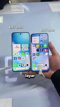 Buat yang mau beli OPPO Reno 17 Pro bisa cek video ini dulu 🤭