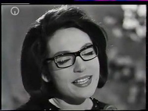 Nana Mouskouri - SCHLAGER LEGENDEN NANA MOUSKOURI WIRD 70