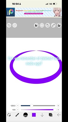 Remembering the Deleted Toca Mobs App