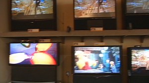 HD TV in 1998 promised theater-like clarity at home. The cost? A whopping $5,500! | KCRA 3