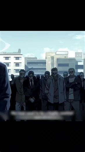 #tiktokmyanmar #anime #movierecap #foryou #sakamotodays | sakamoto days