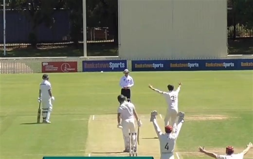 2.3K views | St George District Cricket Club Sydney on Reels | Facebook