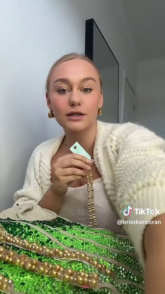 Create Your Own BRAT Inspired Festival Outfit