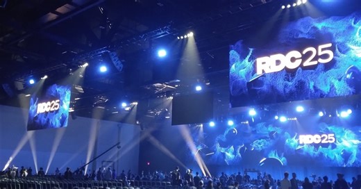 Robloxの進化の注目ポイント３つ：「RDC 2025」参加レポート｜若宮和男（メタバースクリエイターズ/uni'que/アート思考キュレーター/福岡女子大客員教授）