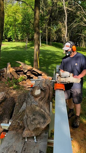 19K views · 287 reactions | Who knew applewood could be so perfect...