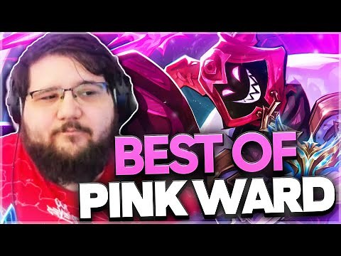 30 Minutes of the BEST AP SHACO CONTENT! - Pink Ward Montage