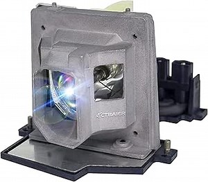 CTBAIER BL-FU180A SP.82G01.001 SP.82G01GC01 Quality Replacement Projector lamp for Optoma EP716R DS305 DS305R DSV0502 DX605 DX605R EP716P EP719 EP719P EP719R TS400 TX700 VE2ST EP716