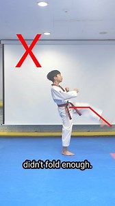 204K views · 2.9K reactions | Front kick solution case.⤵️ Many...