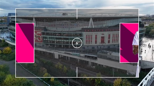 Arsenal vs Manchester United Live Match Preview