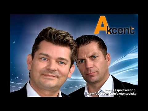 Akcent - Ta Moja Dziewczyna (Wersja 2012)