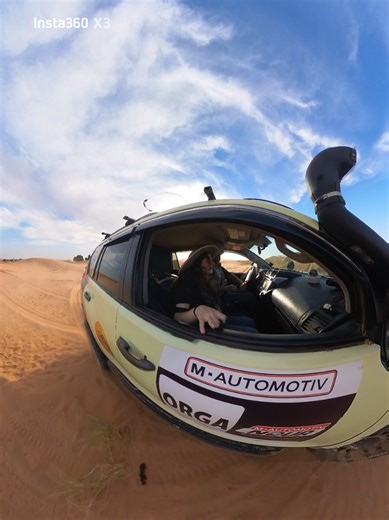 Exploring Merzouga: Experience the Sahara Desert in Morocco