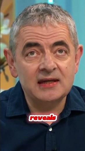 Mr. Bean Was Actually Selfish