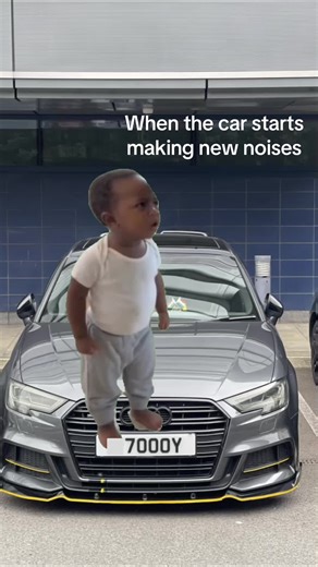 Understanding Unusual Car Noises: A Guide for Audi Drivers