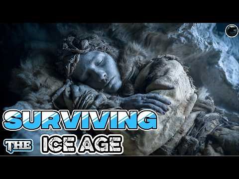 How Humans Outsmarted the Ice Age – The Untold Story of Survival