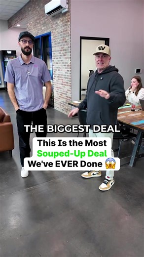 They didn’t just buy a car, they built a fully protected package. #cardeal #vehiclewarranty #cartradein #autologo #carinsurance