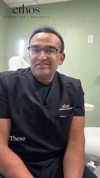 "I Don't Want to Look Frozen" - Here's How We Actually Prevent That