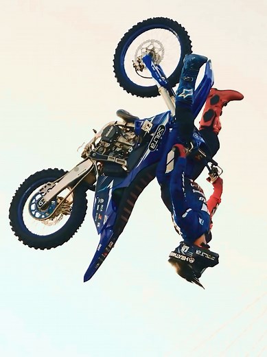 Best FMX Freestyle Stunt Show Auraaa 999% — Epic Motorcycle Stunts