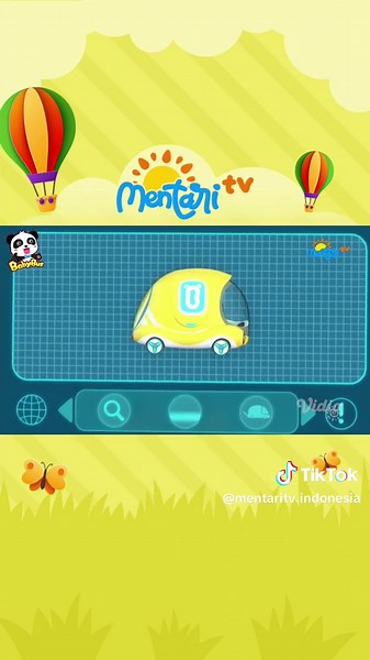 Penyelamatan yang Hebat!