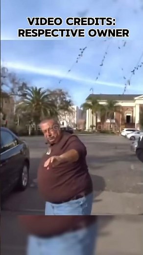 Audit Turns Wild as Old Man Grabs Camera #pepperspray #firstamendmentaudit