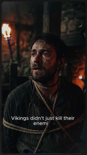 This Viking Execution Was Pure Terror