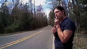 "As she's talking, she has no guilt at all...so carefree." Investigators remember Kelly Cochran asking for a pizza lunch and her nonchalant behavior while they continued gathering details from her about what she said happened to her lover. Our all-new #ABC2020 'Where Monsters Hide' - premieres Friday, June 16th at 9/8c on ABC. Stream later on hulu. http://abcnews.com/2020 | ABC 20/20