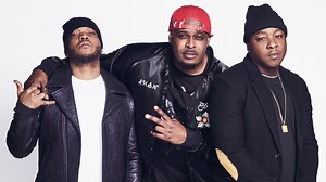 New Music: The Lox – ‘Bang Bang’