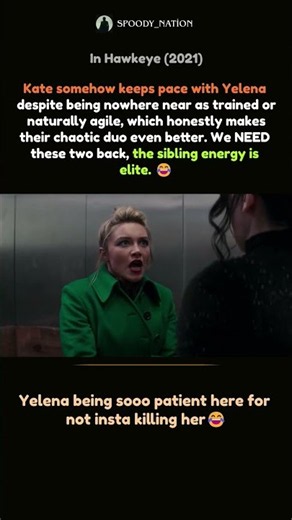This Chemistry we need back in Doomsday #marvel #mcu