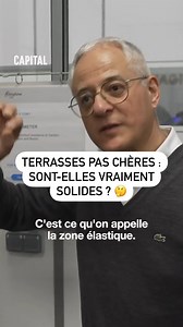 308K views · 877 reactions | Avec leurs prix ultra compétitifs, les terrasses des marques de distributeurs séduisent de plus en plus de Français. Mais derrière ces tarifs alléchants, que valent-elles vraiment ? « Castorama - Leroy Merlin : bataille de nouveautés pour votre jardin ! » #Capital, en streaming sur M6+ | Capital | Facebook