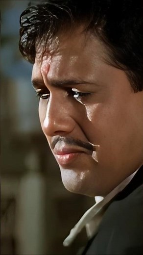 Shikva Nahi Kisi Se|Naseeb|1997|Kumar Sanu|Govinda, Mamta Kulkarni|Emotional Hit Song