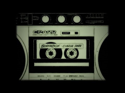 Charlie Parr Is a Blues Troubadour Who Sleeps in His Minivan. He's Never Been Happier