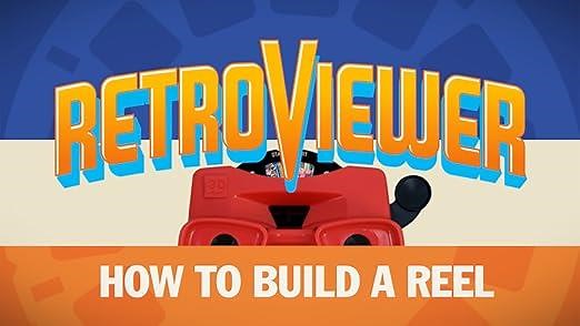 How To Create Your Own Custom Reel