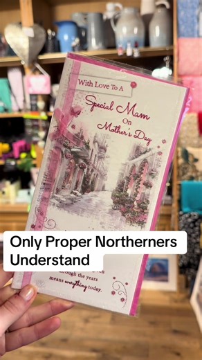 Celebrate Mother's Day the Northern Way!