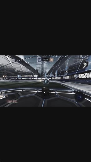 Rocket League Highlights Featuring the Bronze Champion