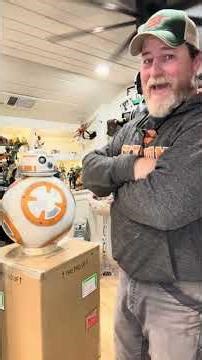 Finally got it….Star Wars hard to find piece #starwarscollection #starwarscollector #starwarstoys