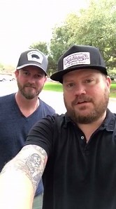 We are only 10 days away from the biggest Spring Break party in Texas. Check out this personal invite from Randy Rogers himself. | Concrete Street Amphitheater