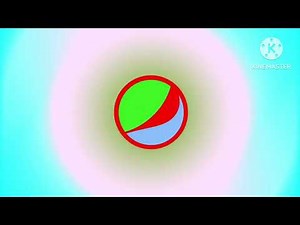 Pepsi Logo Effects (Sponsored By Preview 2 Effects) From RGB To BGR