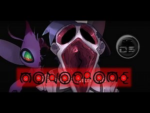 MonoChrome RMX (instrumental)(Visulized)