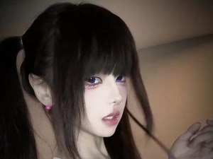 造型潦草人就不潦草 #AMORESY