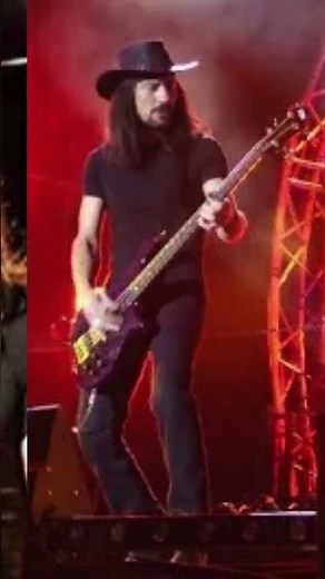 Joaquín Cardiel 🎸🔥 The bassist of Héroes del Silencio turns 61 in 2026.