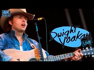 Dwight Yoakam - Guitars, Cadillacs (Dubbed Version)