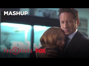 Scully & Mulder: Out Of This World | Season 11 | THE X-FILES