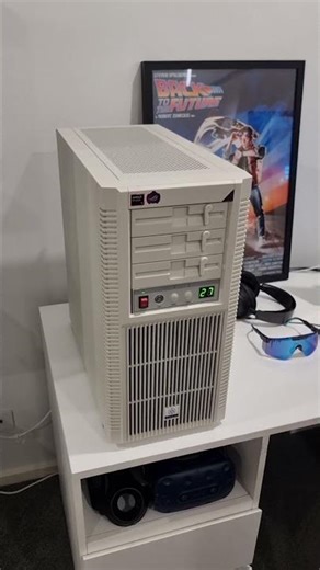 SilverStone FLP02 Sleeper Build