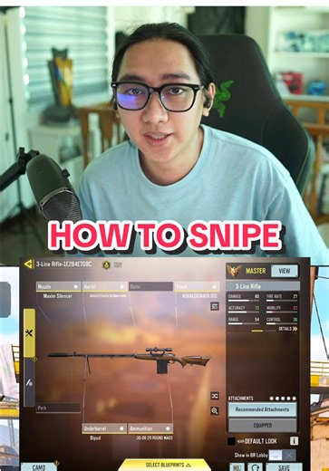 Top Sniper Tips for COD Mobile in 2026