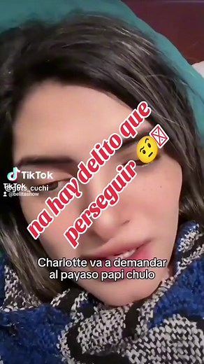 Charlotte Lascurain 🤨🤨🤨🫣 #charlotte #broma Papito chulo oficial | Belita show