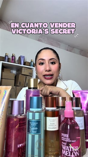Venta de Victoria’s Secret en Perú: guía y precios bajos