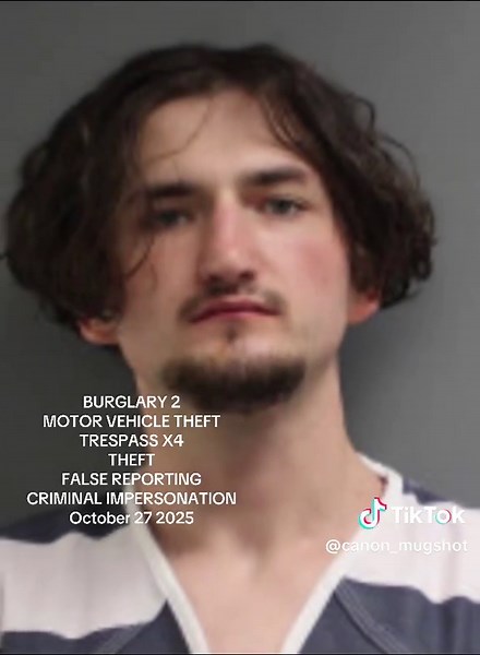 November 5 2025 next court date #canoncity #fyp #jail #mugshot #fremontcountyco