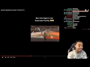 FlightReacts To Memes FlightReacts Needs To Watch #15