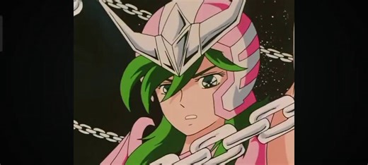 Ryo Horikawa (Vegeta) really can't recreate Shun's voice anymore. Probably because of voicing Vegeta a lot his voice became more harsh That's probably why he Shun is voiced by many other VA's for game and Saint Seiya Omega roles